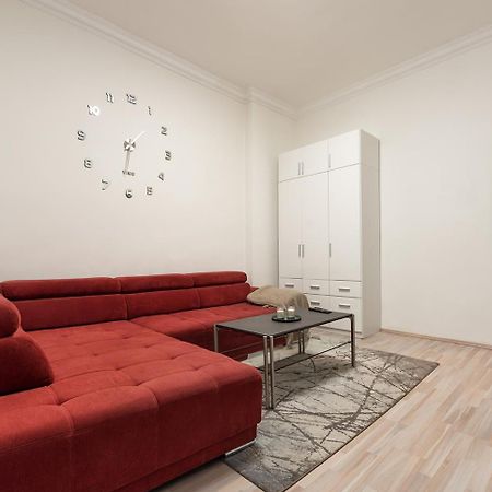 Neu, Renoviert Und Ruhig, 20 Minuten Ins Zentrum ウィーン エクステリア 写真