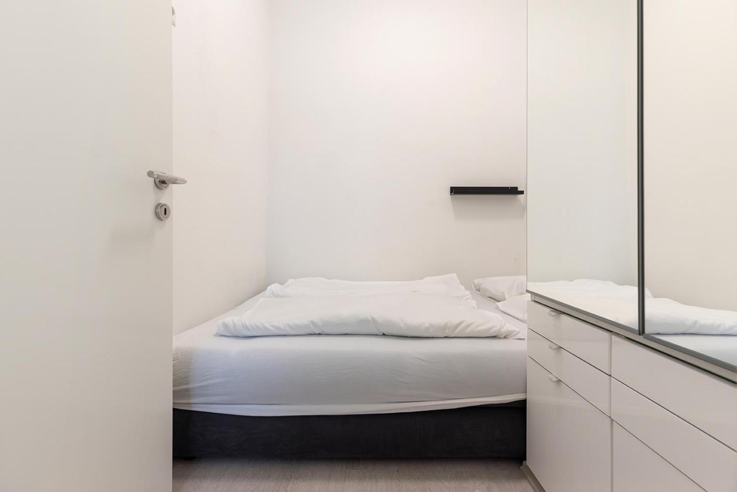 Neu, Renoviert Und Ruhig, 20 Minuten Ins Zentrum ウィーン エクステリア 写真