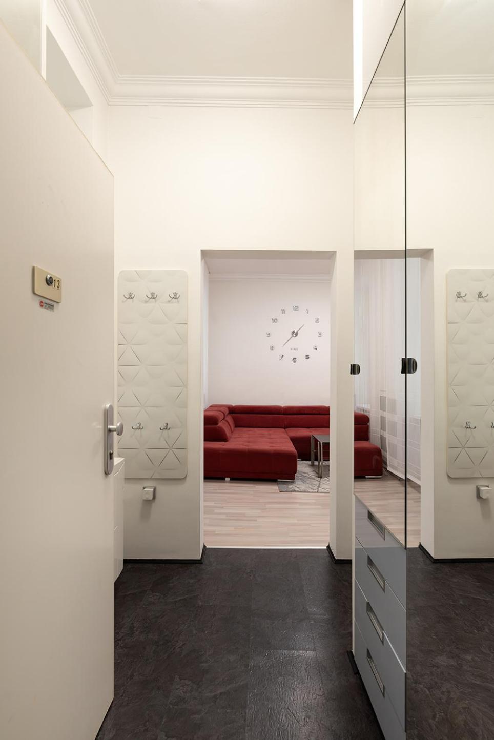Neu, Renoviert Und Ruhig, 20 Minuten Ins Zentrum ウィーン エクステリア 写真