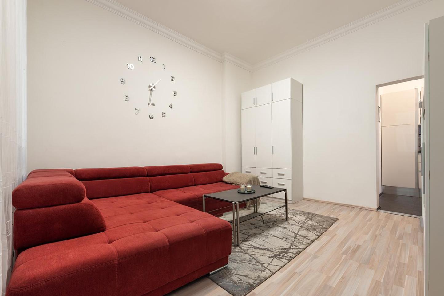 Neu, Renoviert Und Ruhig, 20 Minuten Ins Zentrum ウィーン エクステリア 写真