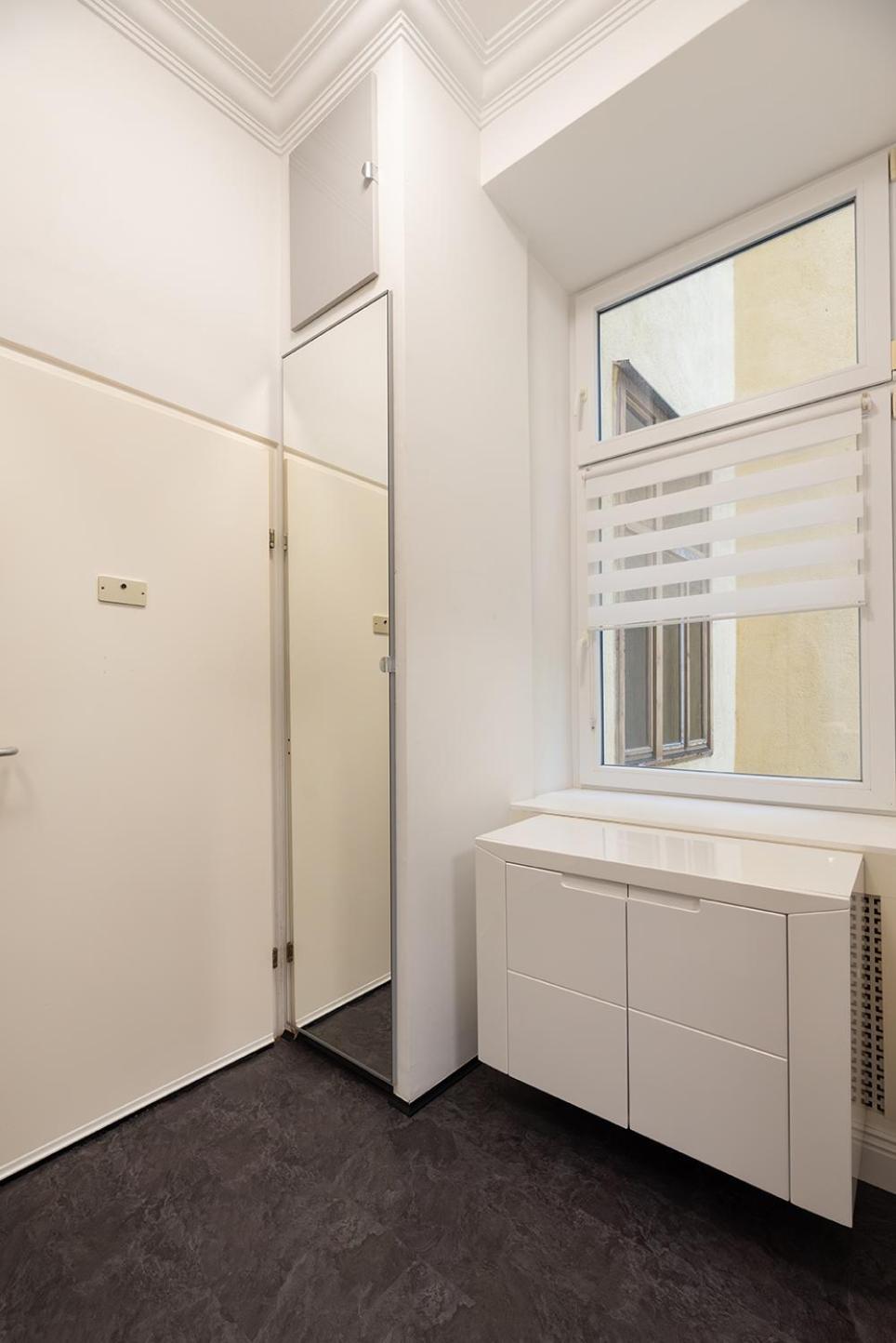 Neu, Renoviert Und Ruhig, 20 Minuten Ins Zentrum ウィーン エクステリア 写真